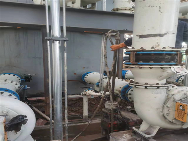 点军设备基础沉降下沉注浆加固增加荷载