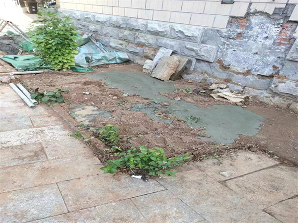 点军地基基础注浆增加承载力灌浆加固