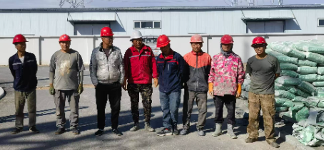 点军厂房地基沉降注浆加固施工队伍怎么选